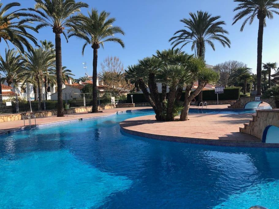 Ferienhaus Soldenia Dış mekan fotoğraf