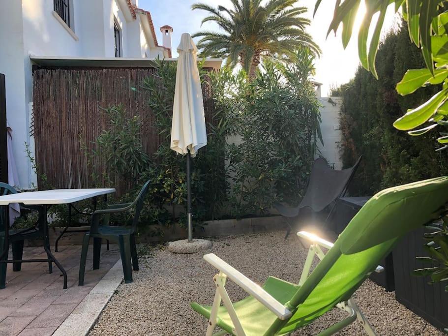 Ferienhaus Soldenia Dış mekan fotoğraf