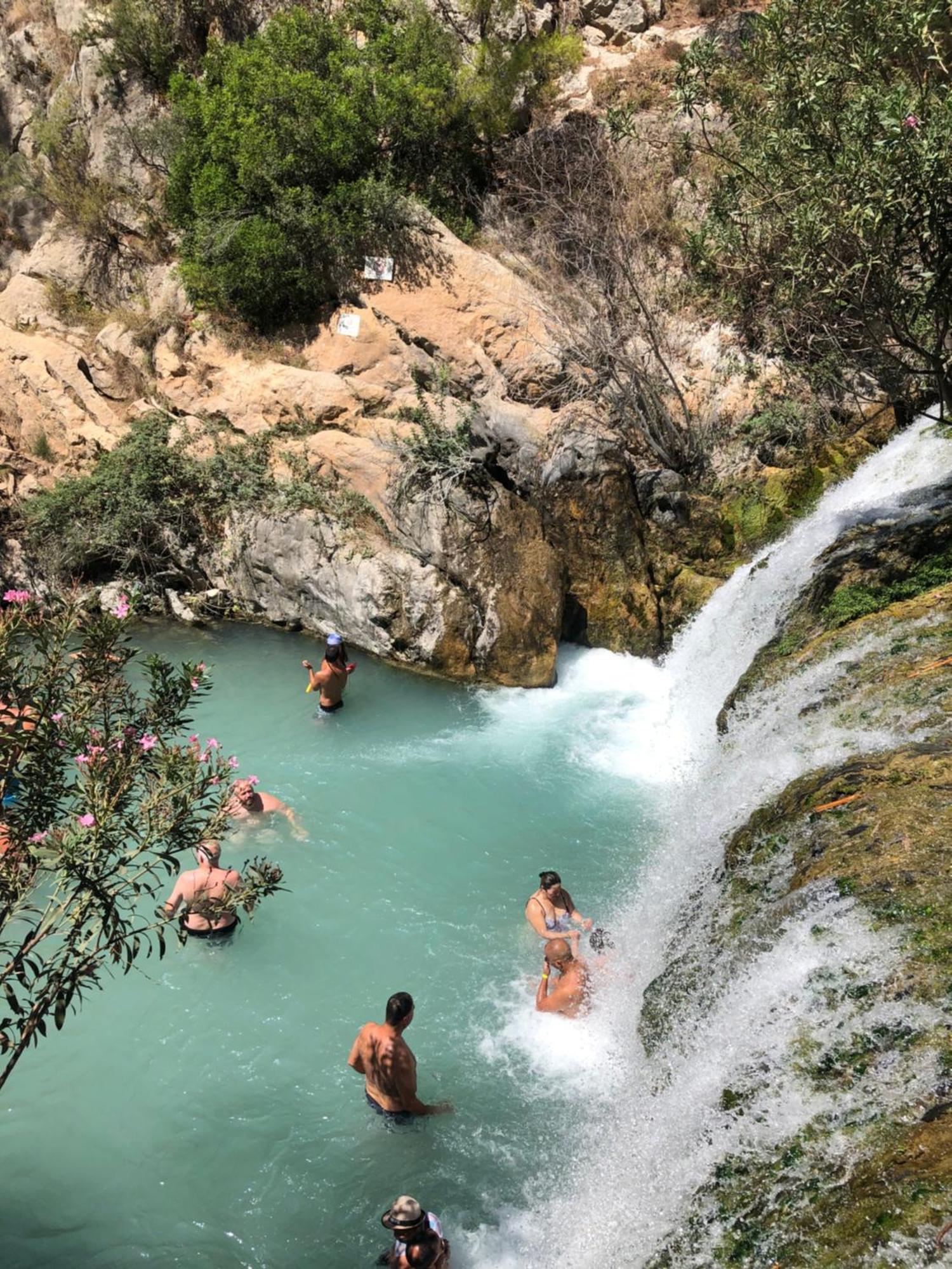 Ferienhaus Soldenia Dış mekan fotoğraf